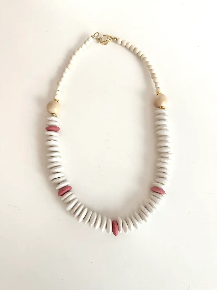 Ashanti Tides Necklace