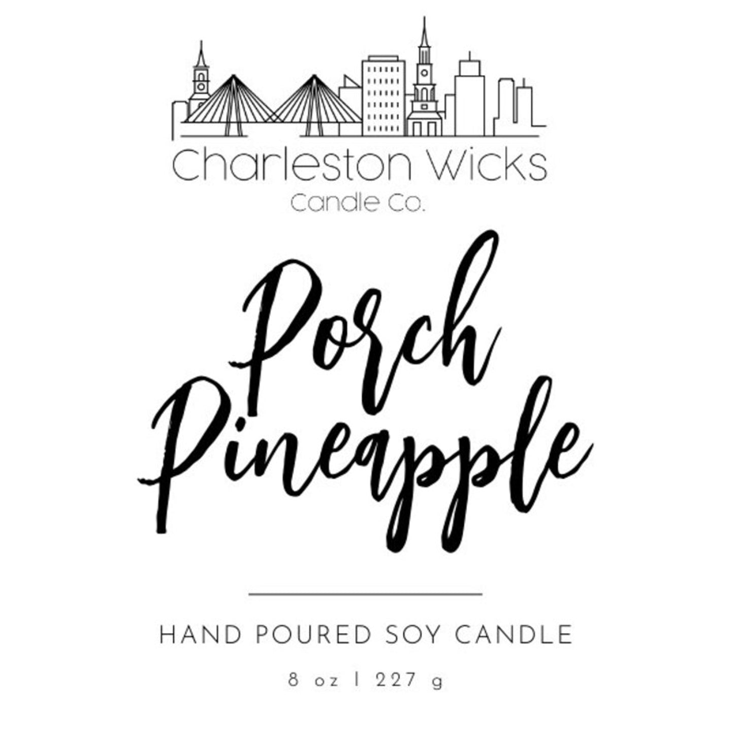 Lowcountry Candles