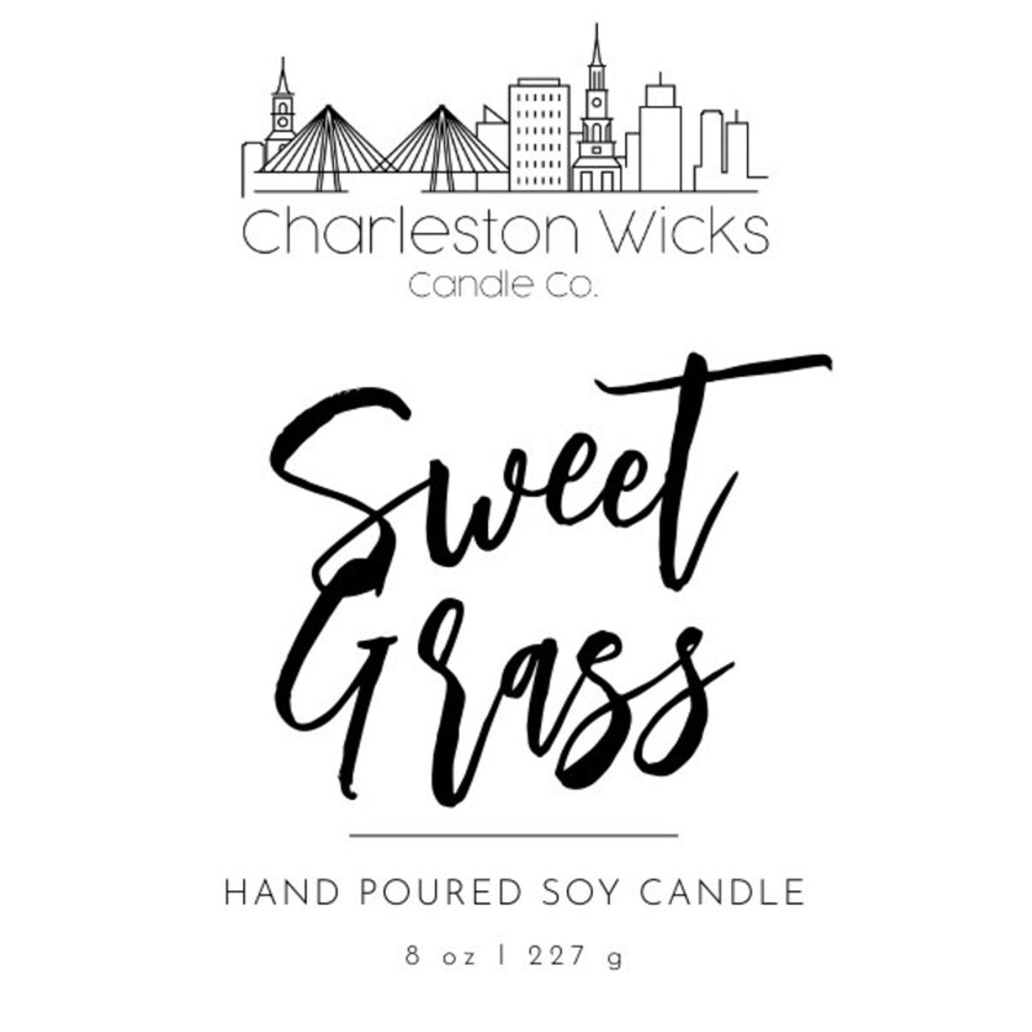Lowcountry Candles