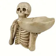 Skeleton Serving Tray