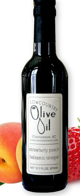 Lowcountry Olive Oil's- Balsamic Vinegar