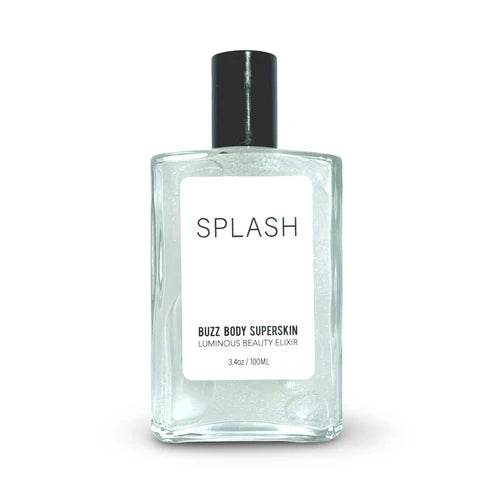 the Buzz Perfume & Repllent ~ 100% All Natural