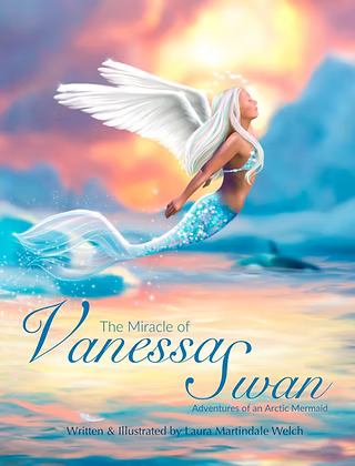 The Miracle of Vanessa Swan