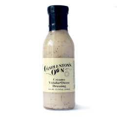 Vidalia Onion Dressing 12oz