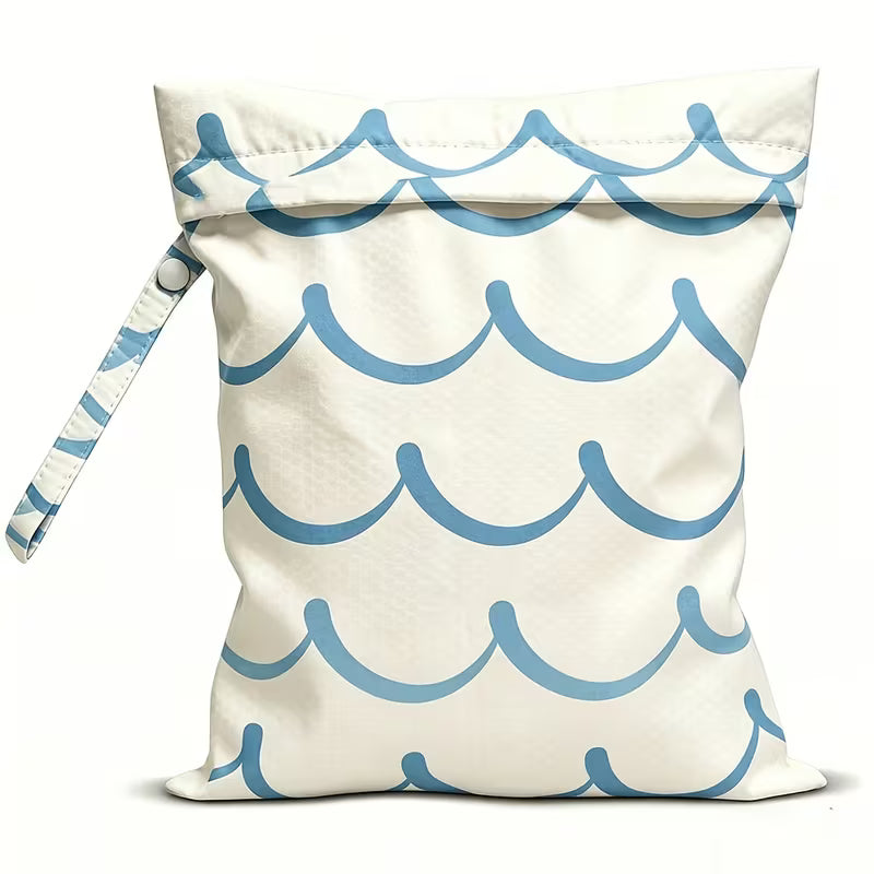 Wet/Dry Storage Bag