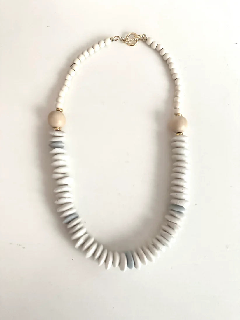 Ashanti Tides Necklace