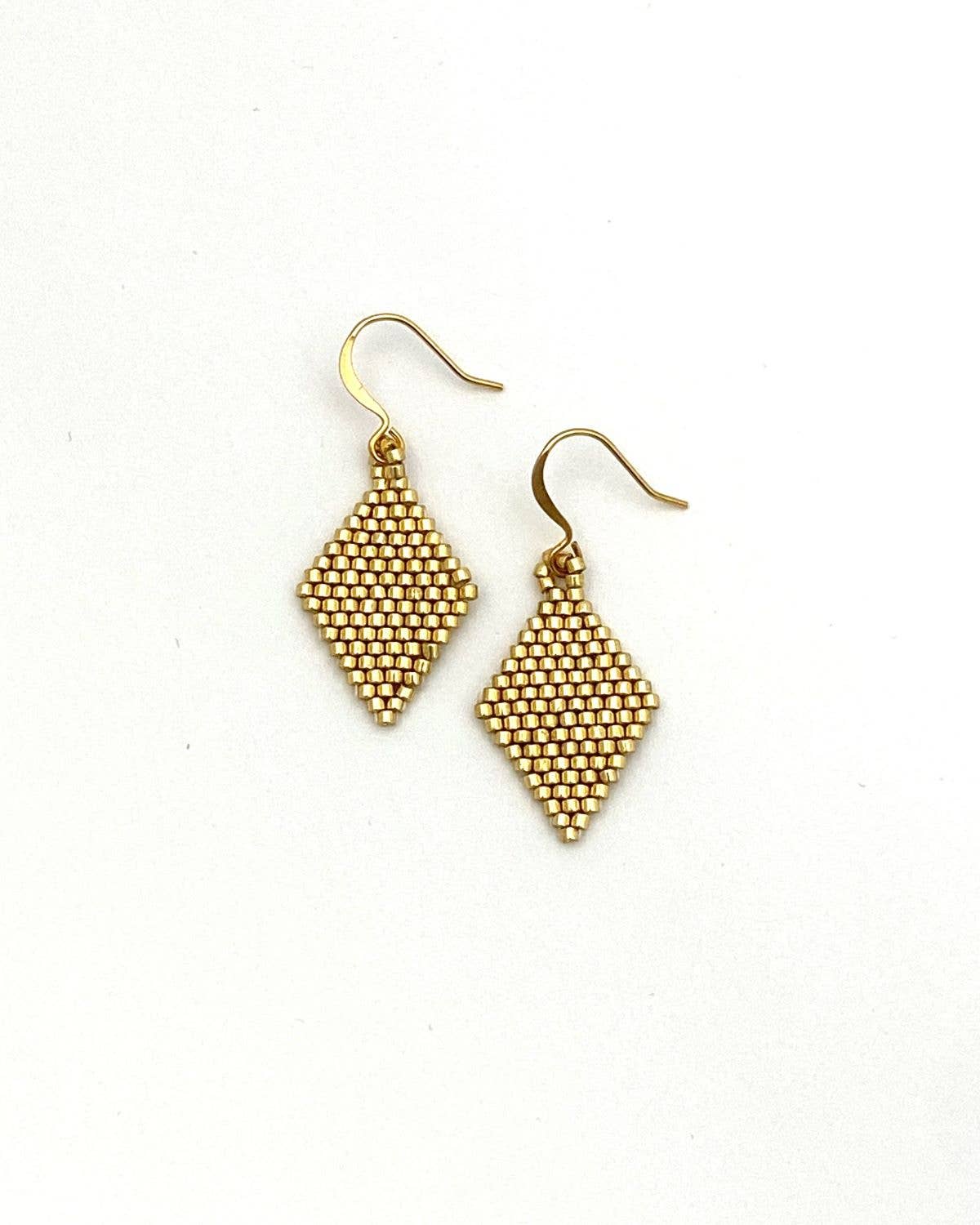 Darlyne Earrings