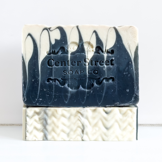Perfect Man Vegan Handmade Bar Soap For Men - 4oz