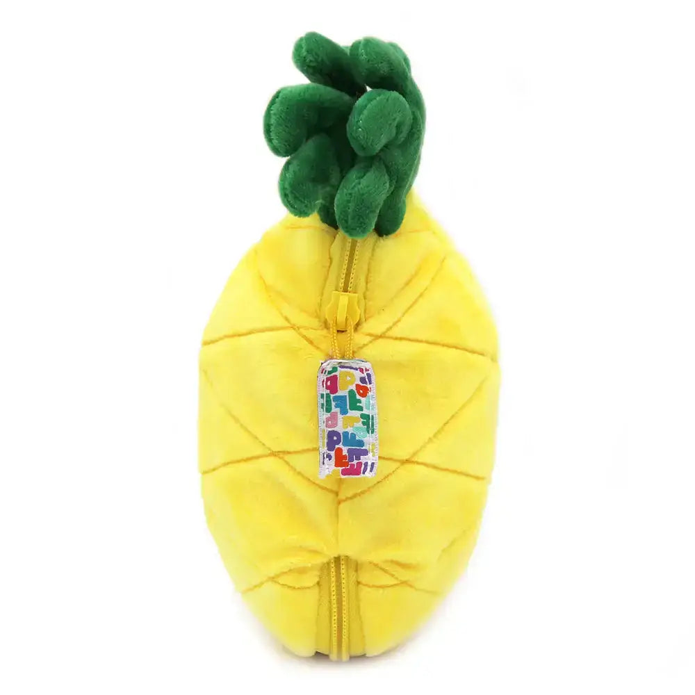 Nugget the chick/pineapple plush toy - Flipetz