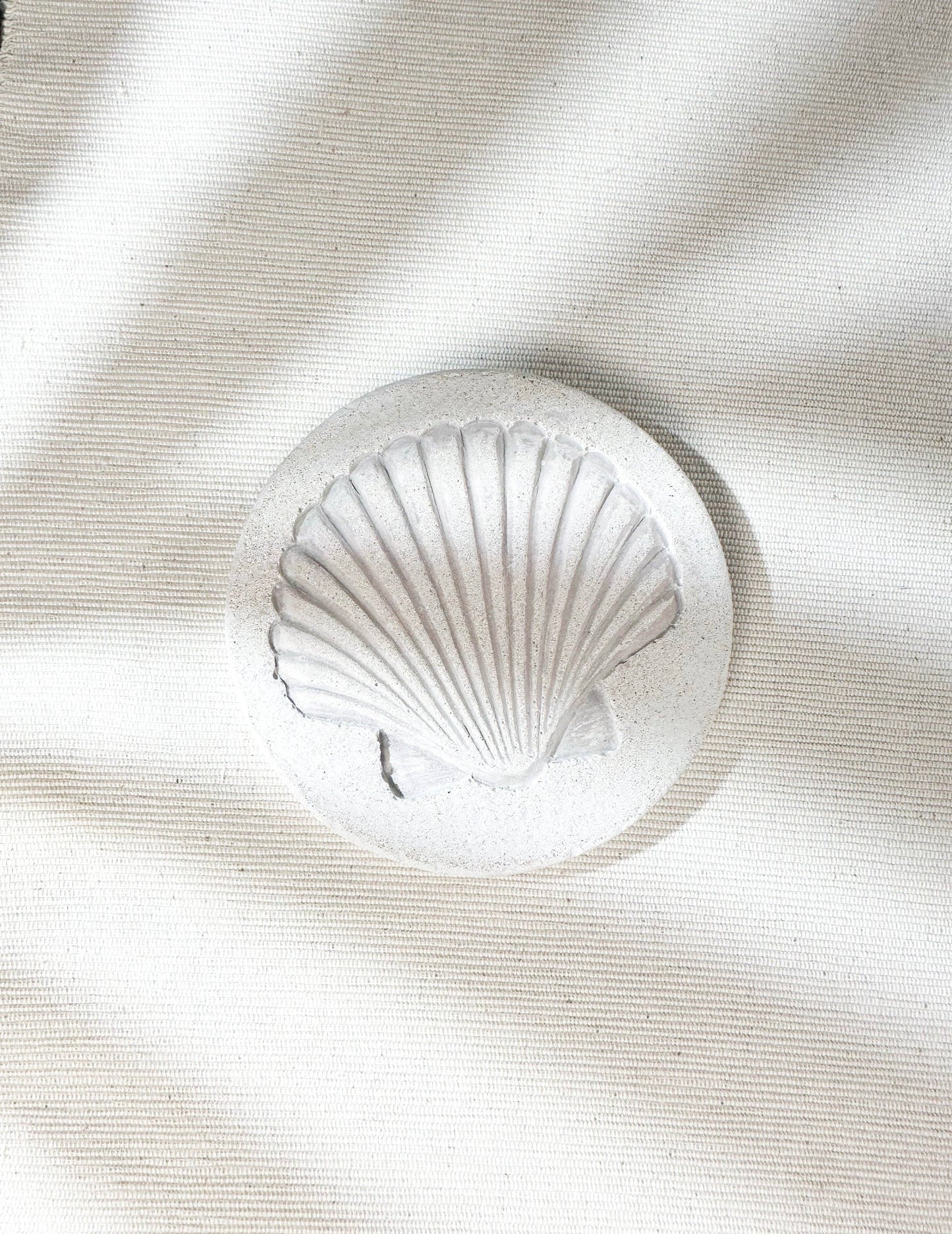 Shoreline Coasters - Stoneware