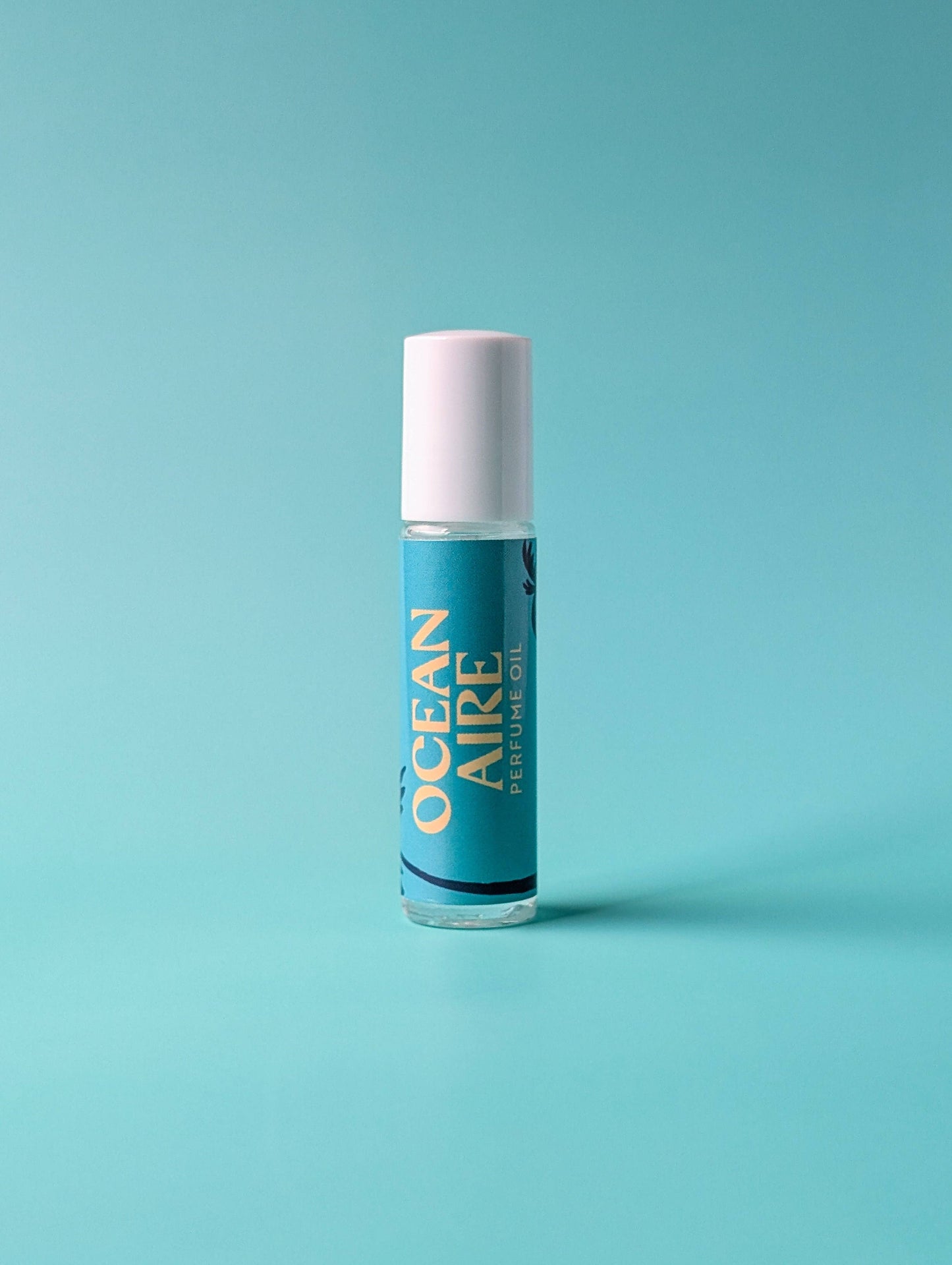 Oceanaire Perfume Oil Roller