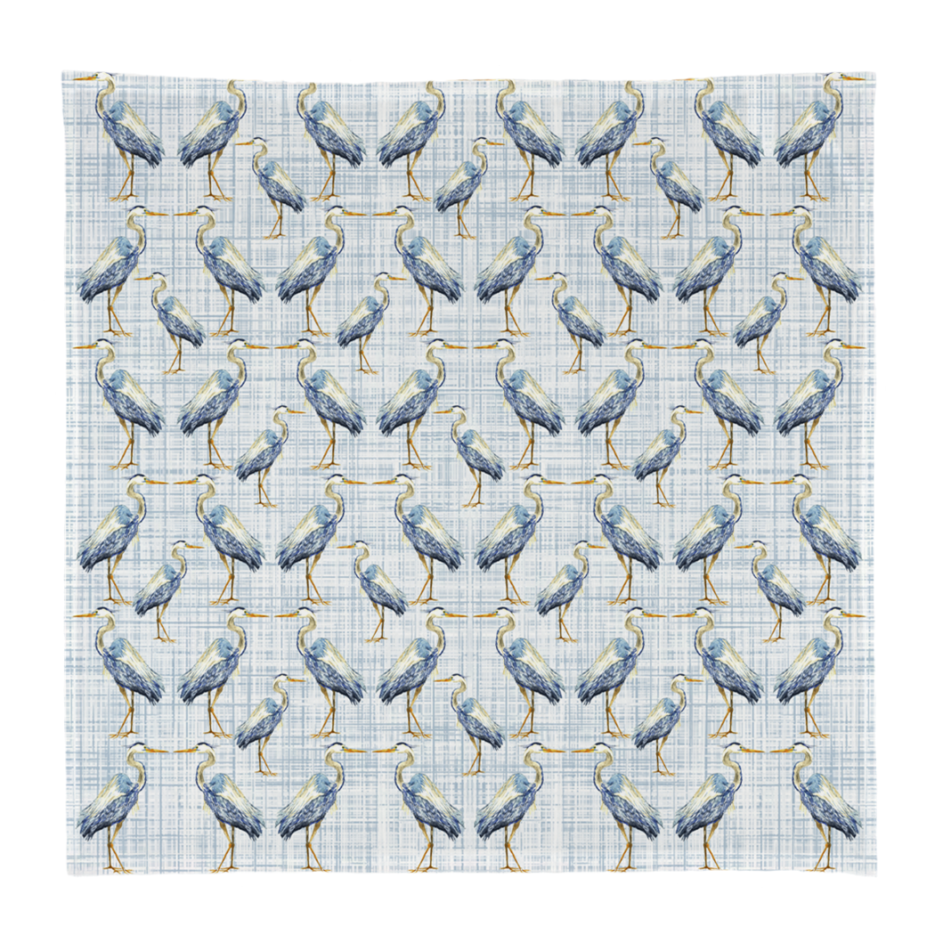 Blue Heron Square