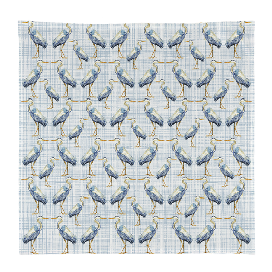 Blue Heron Square