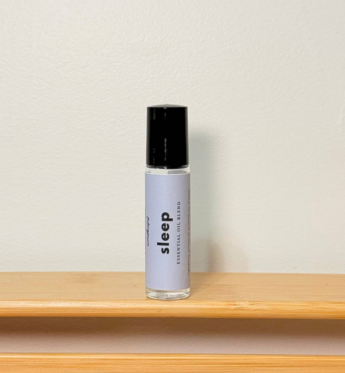 Sleep Aromatherapy Roll-On | Natural Bedtime Essential Oil Blend