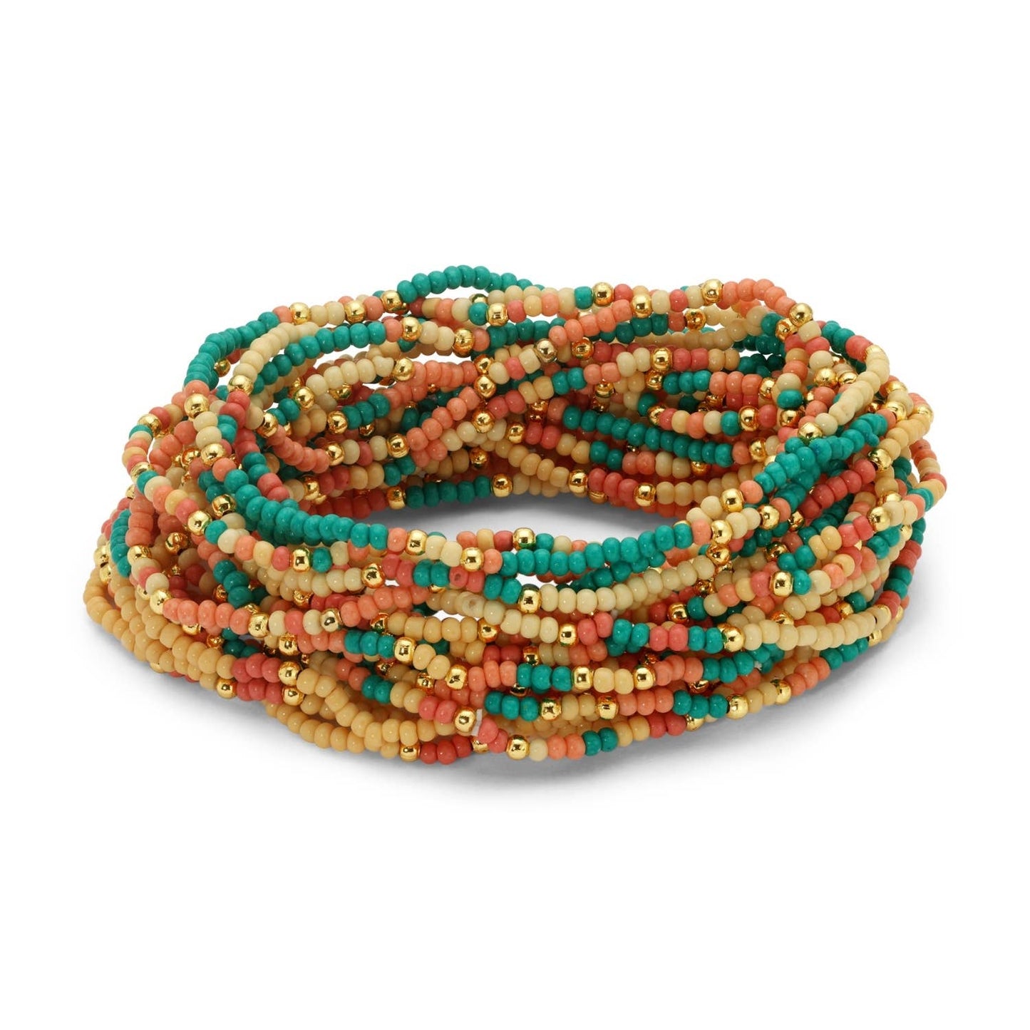 Seed Bead Bracelets
