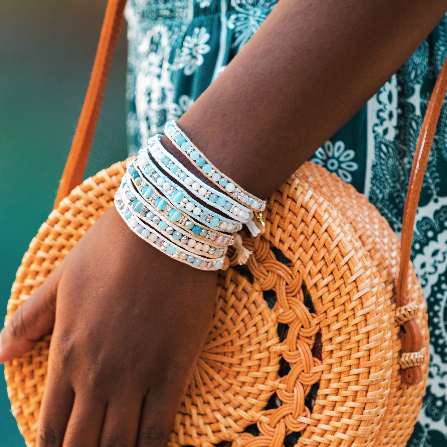 Moonbeam Bracelet