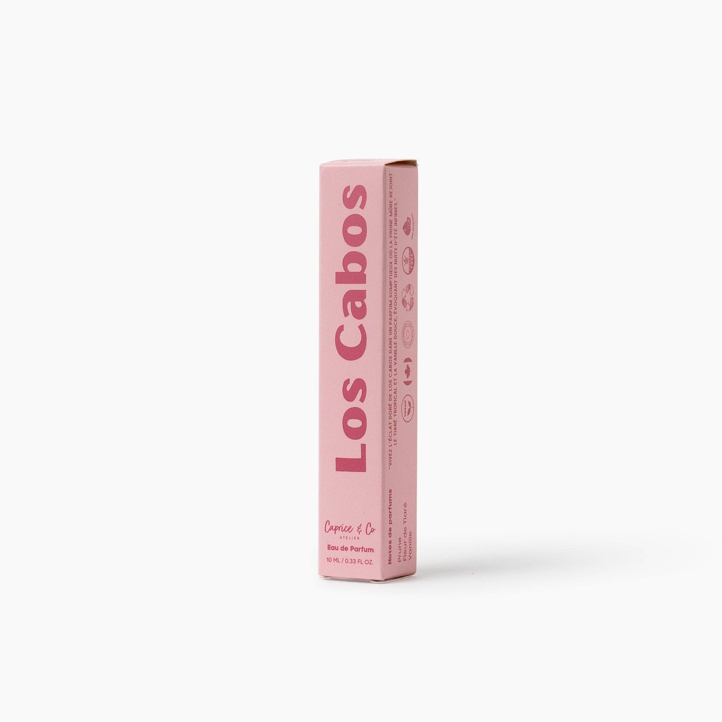 Los Cabos - Eau de Parfum - Roll On