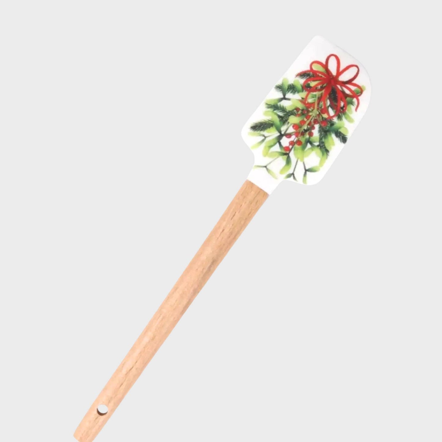 Christmas Mistletoe Spatula