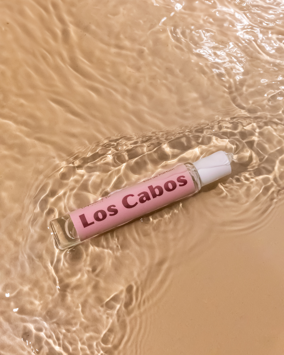 Los Cabos - Eau de Parfum - Roll On
