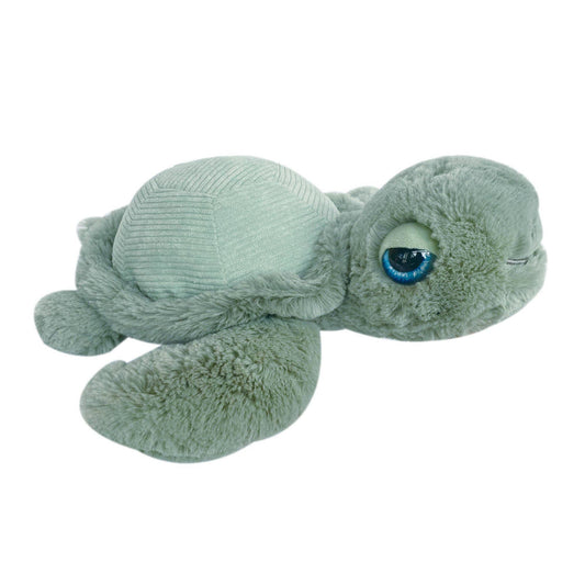Tyler Turtle Soft toy 13"