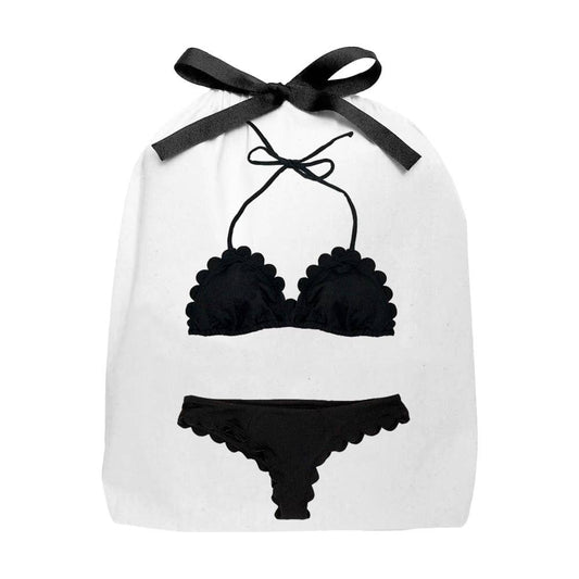 Pack Your Bags - Bathing Suit Bag (Small)