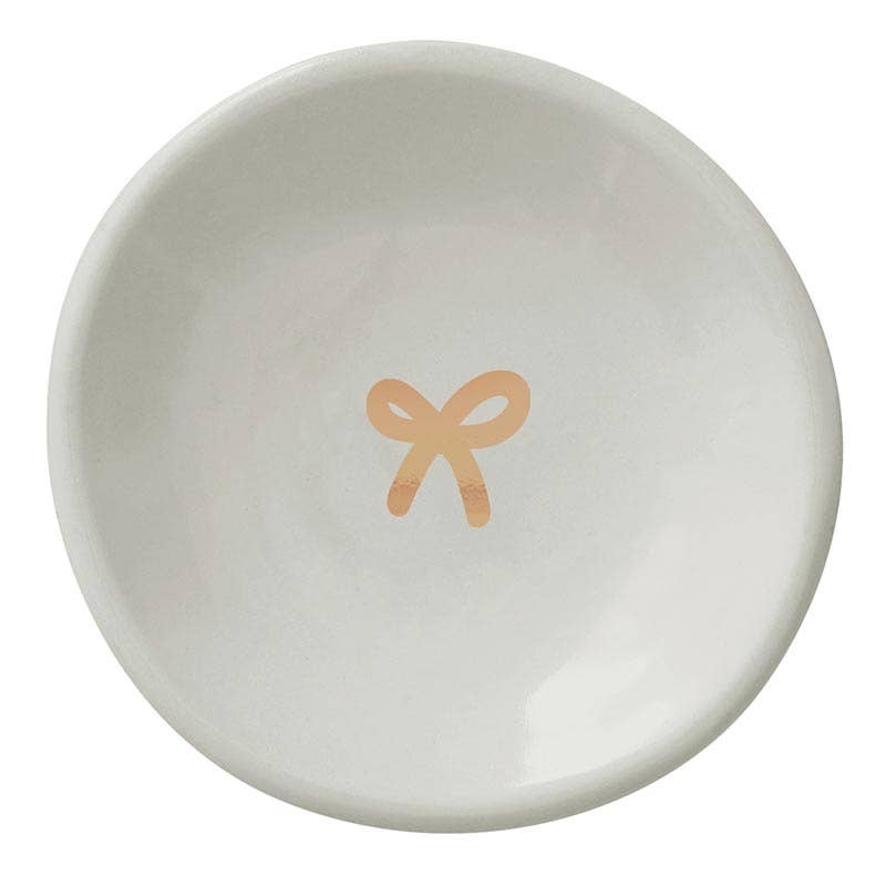 Stud Earrings & Trinket Tray Sets - You are a Gift