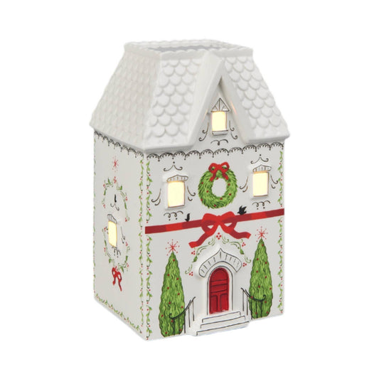 City House 3 LED