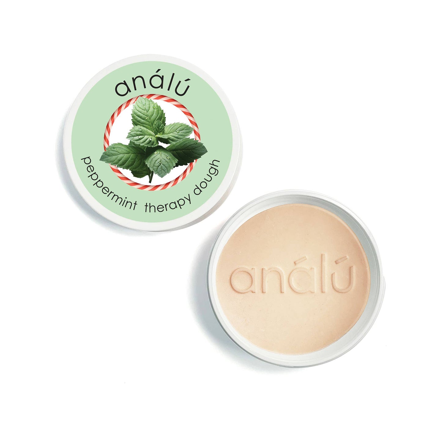 Analu therapy dough