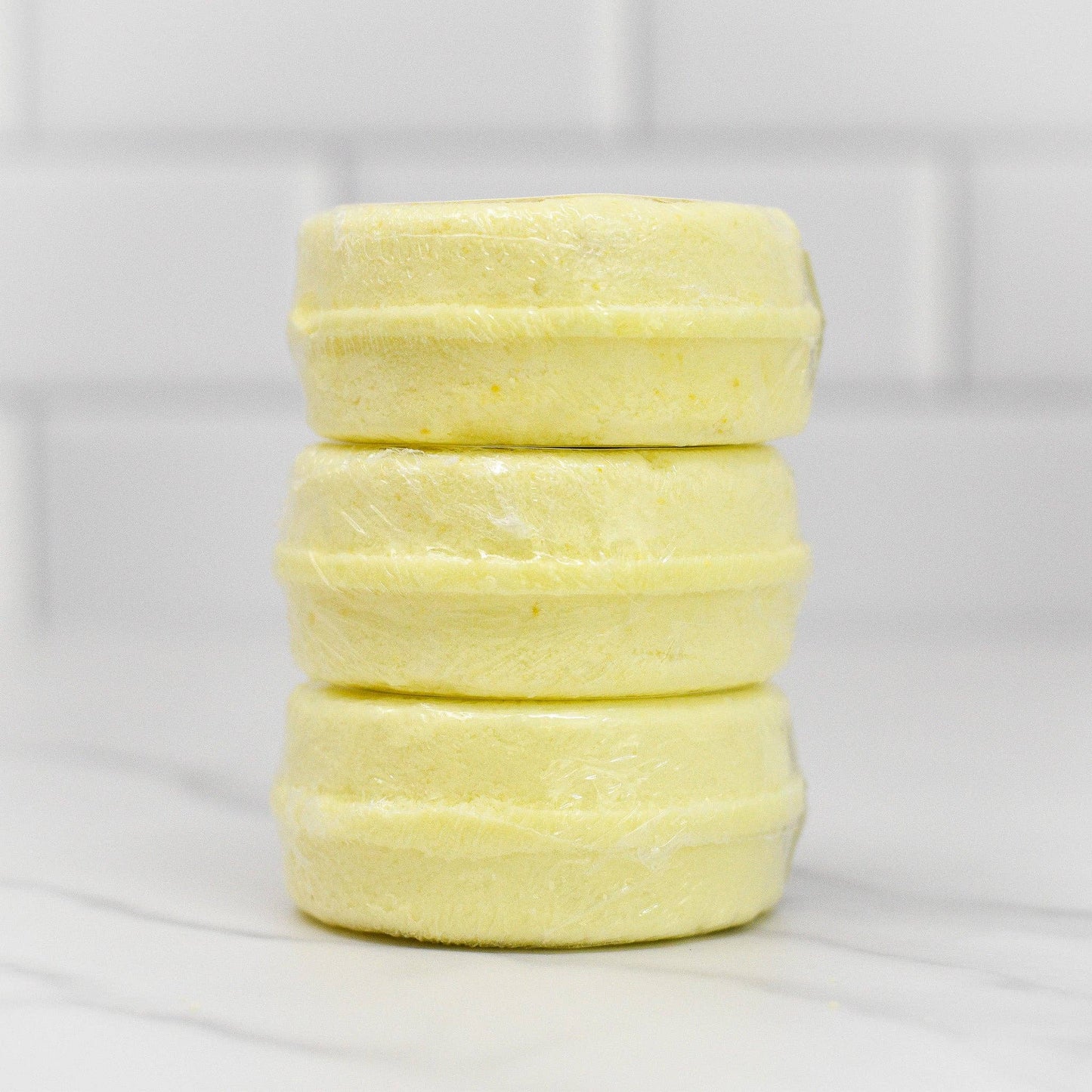 Energy Shower Steamer - Citrus