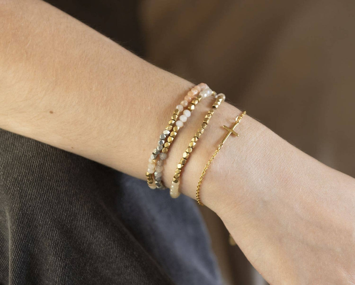 Fredane Bracelet or Necklace