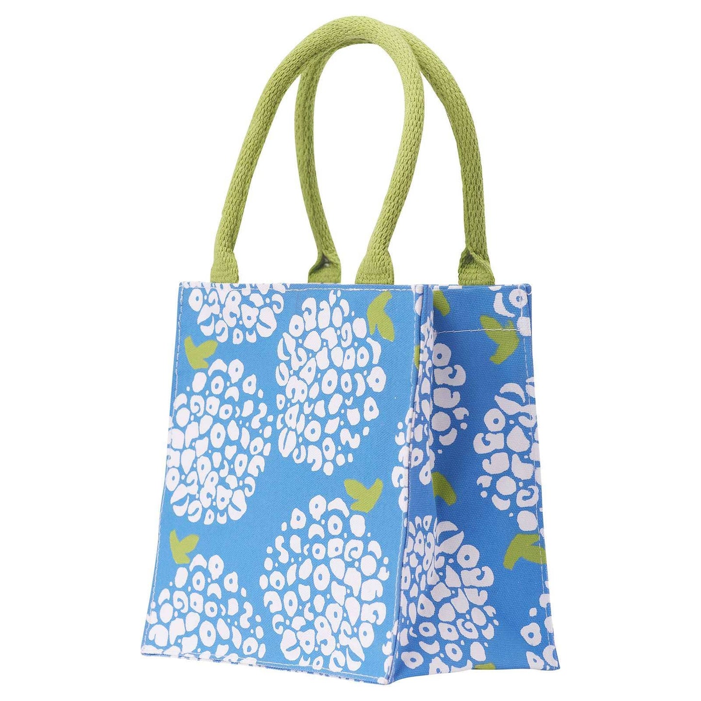 HYDRANGEA Itsy Bitsy Reusable Gift Bag Tote