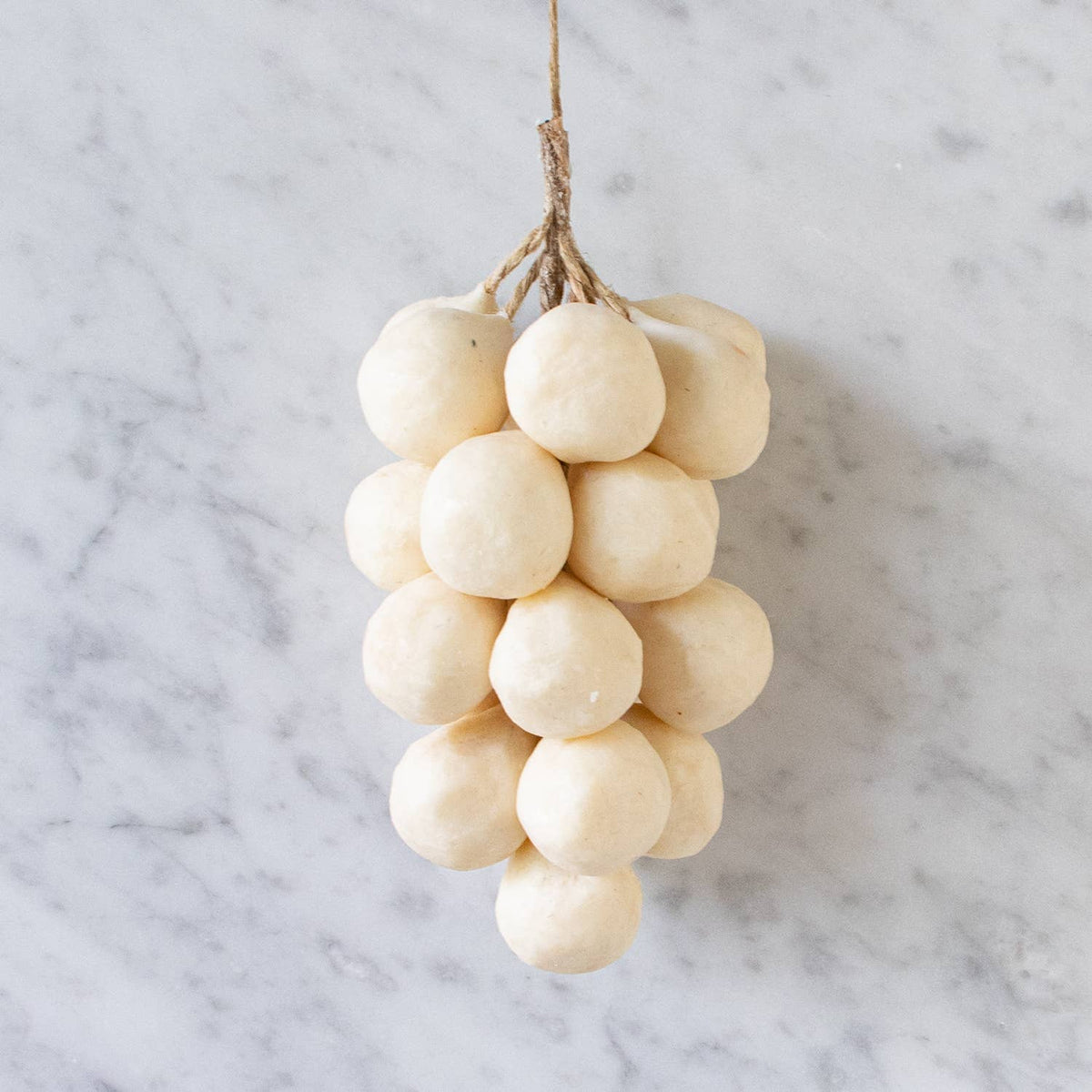 Handcrafted Grapes Soap - 100% Olive Oil