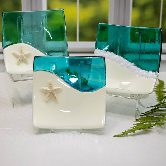 Coastal Trinket Dish