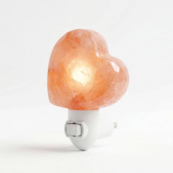 Heart Night Light
