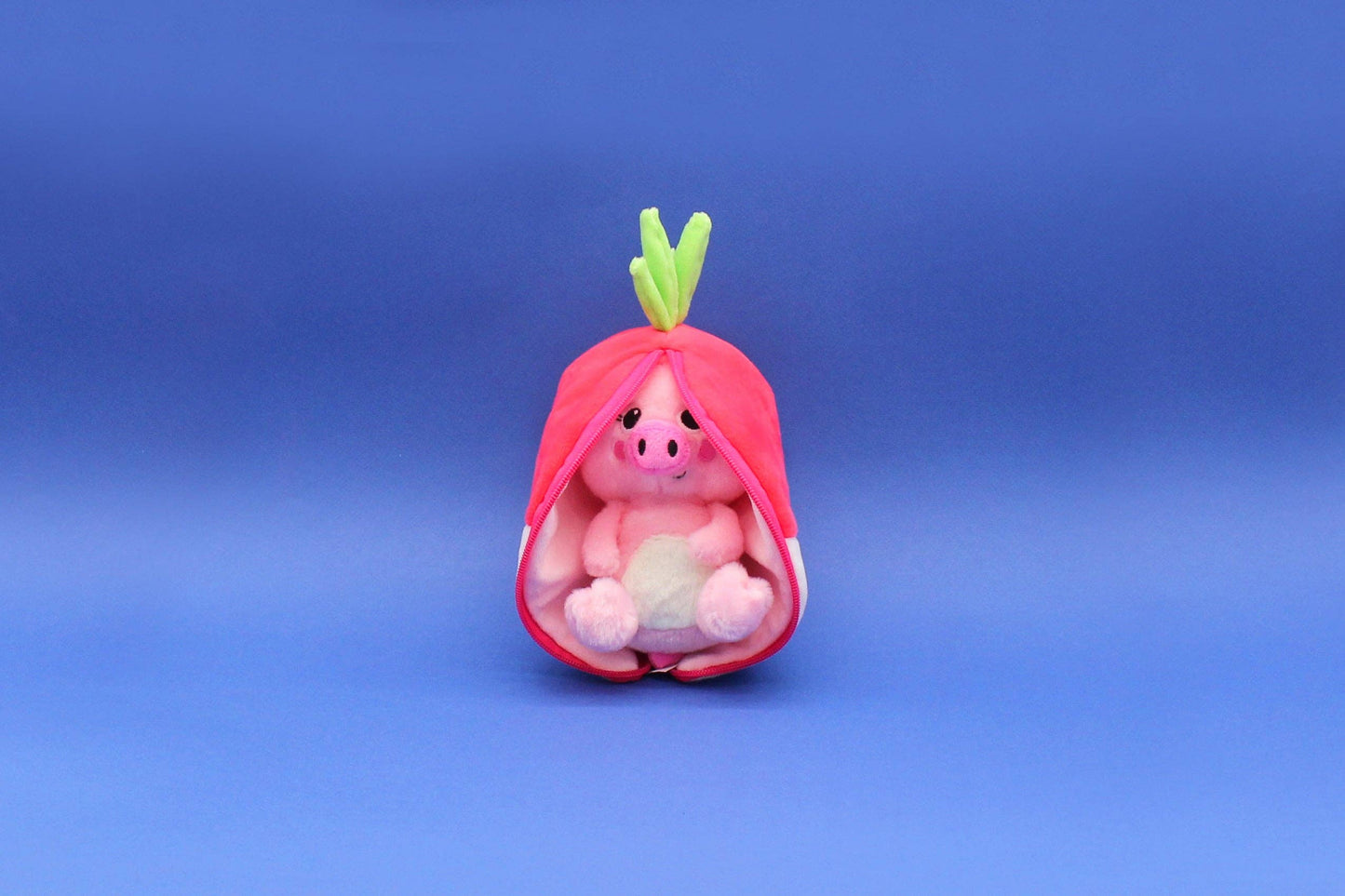 Piglet the Pig/Radish - Flipetz