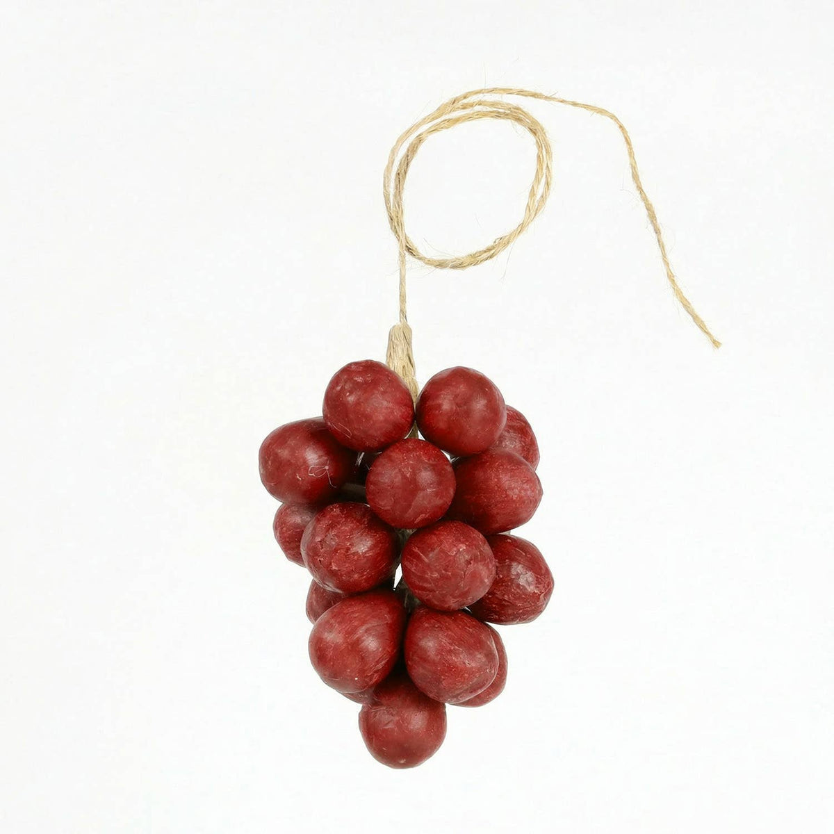Handcrafted Grapes Soap - 100% Olive Oil