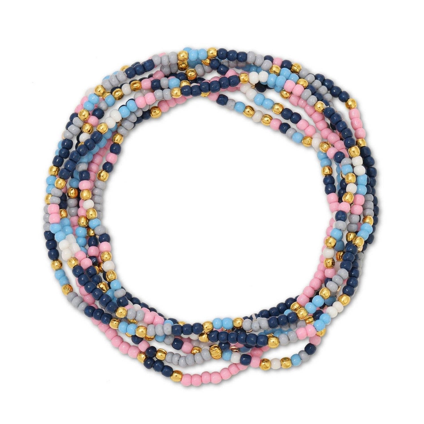 Seed Bead Bracelets