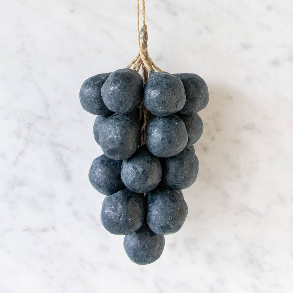 Handcrafted Grapes Soap - 100% Olive Oil