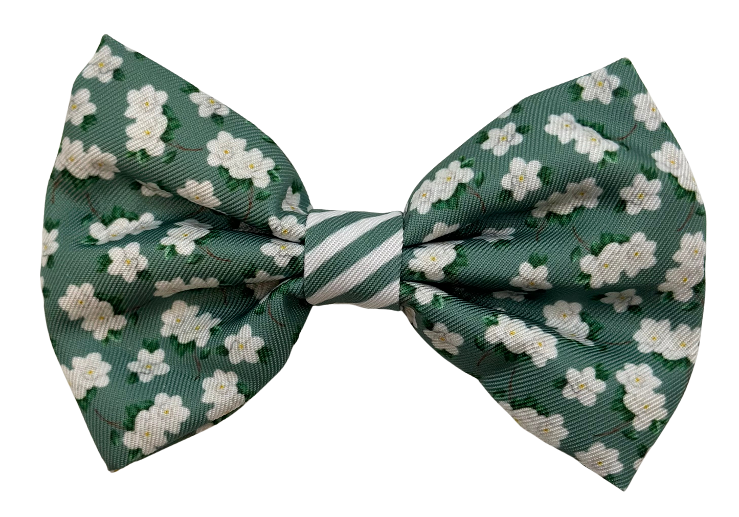 Magnolia Bow Tie