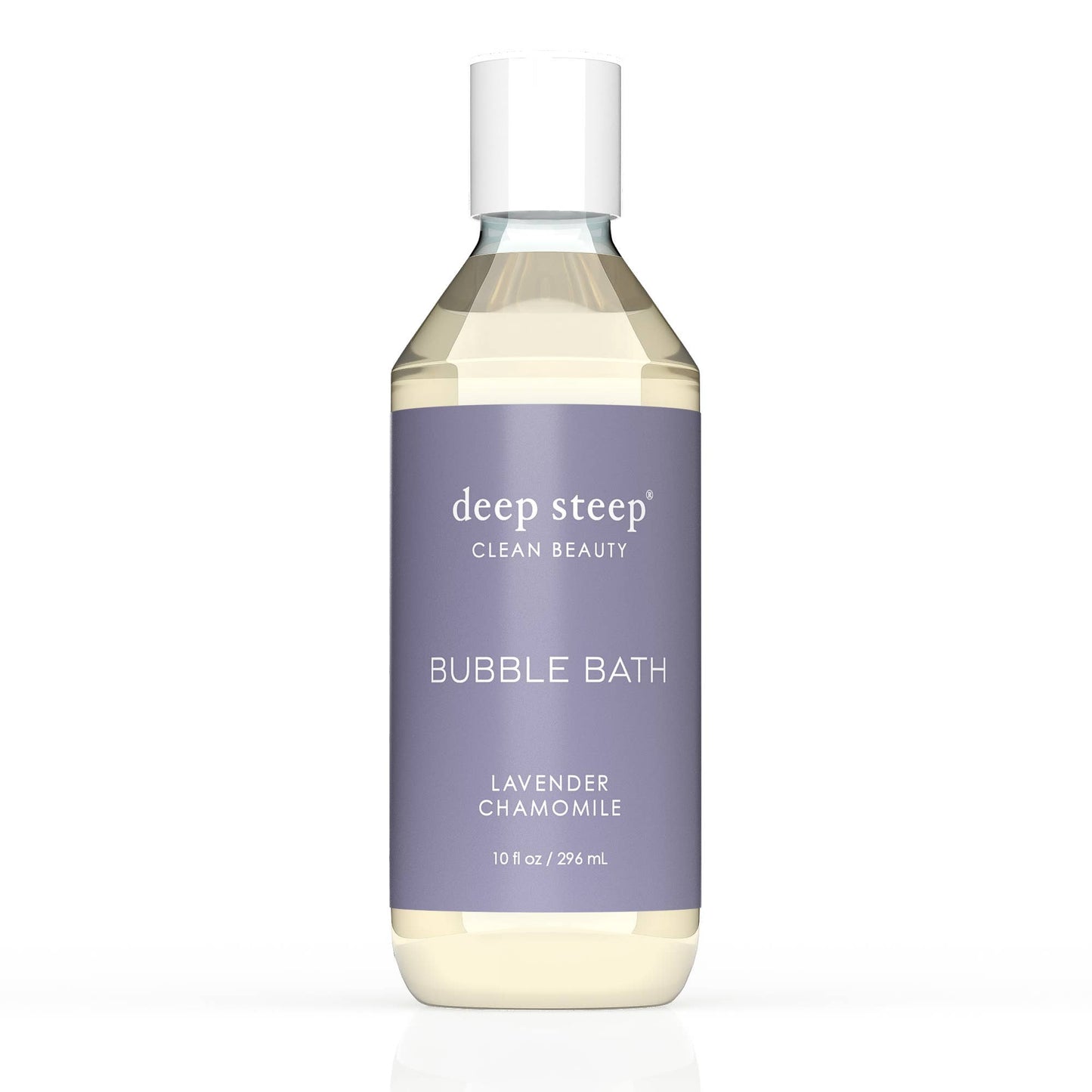 Bubble Bath - Lavender Chamomile 10oz