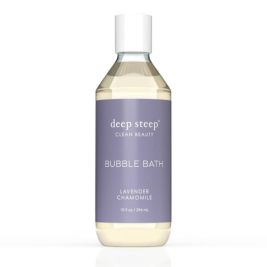 Bubble Bath - Lavender Chamomile 10oz