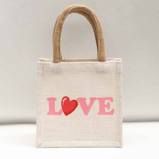 Love Petite Gift Tote