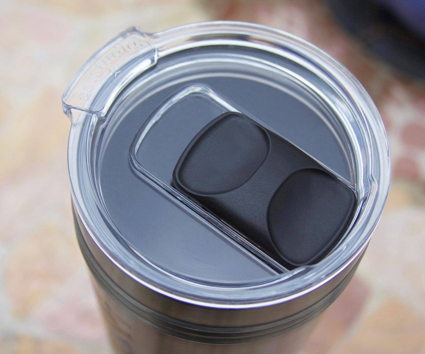 Charleston Thermal Tumbler
