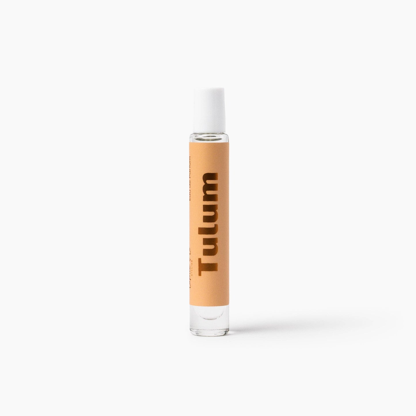 Tulum - Eau de Parfum - Roll On