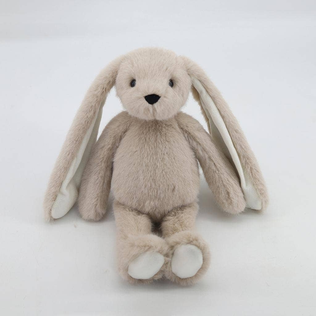 Dingle Dangle Bunny-Beige - Small