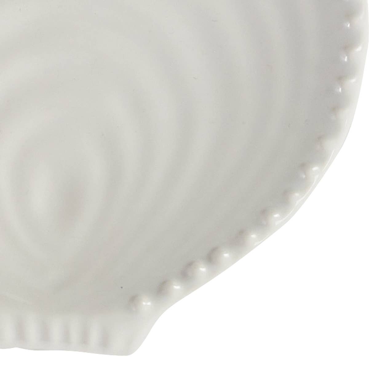Seashell Spoon Rest