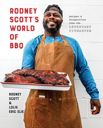 Rodney Scott's World Of BBQ