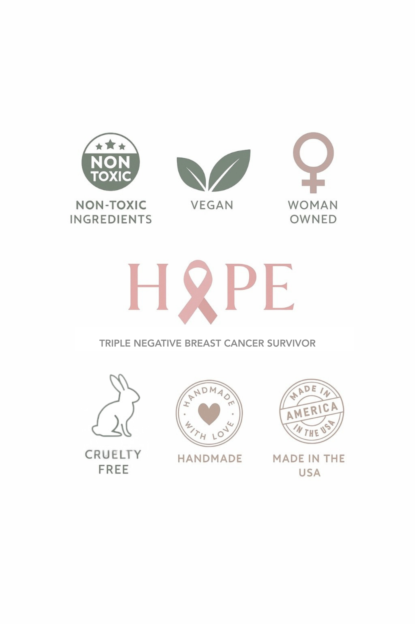 Sea Lily Lotion Candle