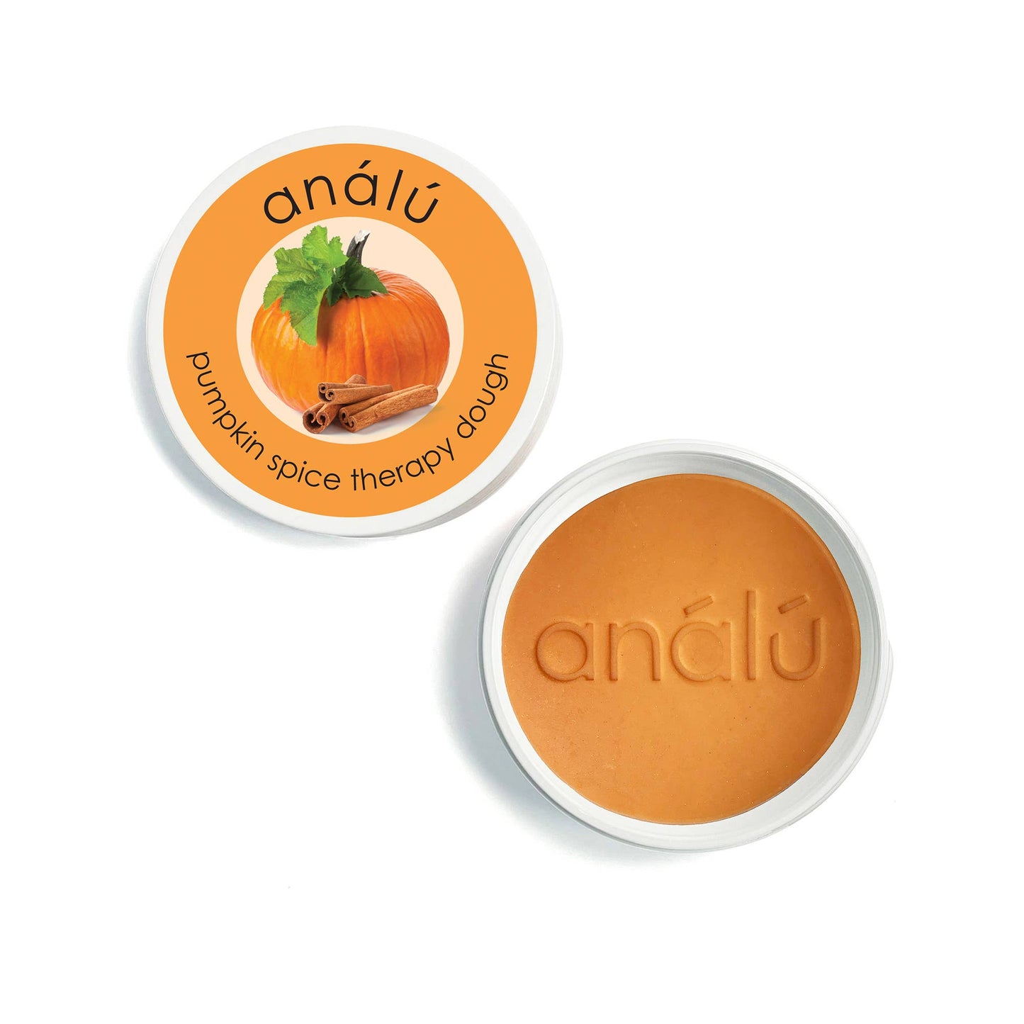 Analu therapy dough