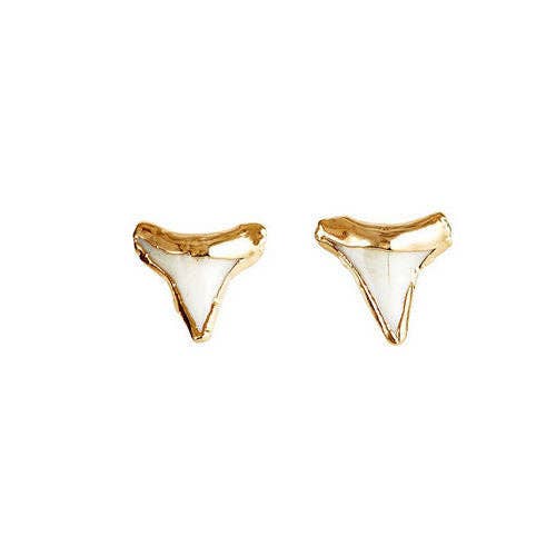 Shark Studs